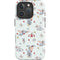 Disney Dumbo Vintage Pattern iPhone 16 Pro Impact Case